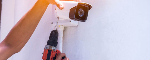 vidéosurveillance